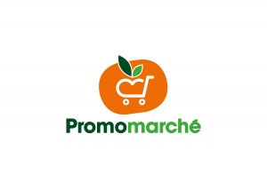 Logotype Promomarché