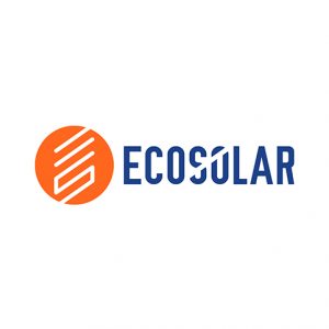 Logotype Ecosolar