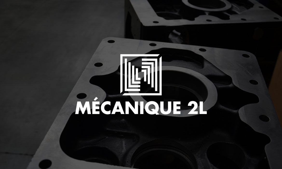 Groupe Mecanique 2L