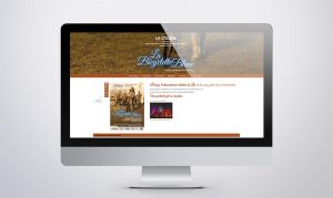 La Cassine site web