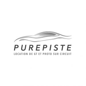 Logotype Pure Piste