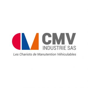 logotype CMV