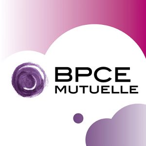 Logotype BPCE
