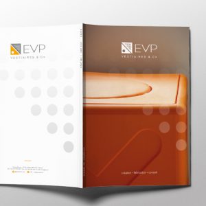 Catalogue EVP