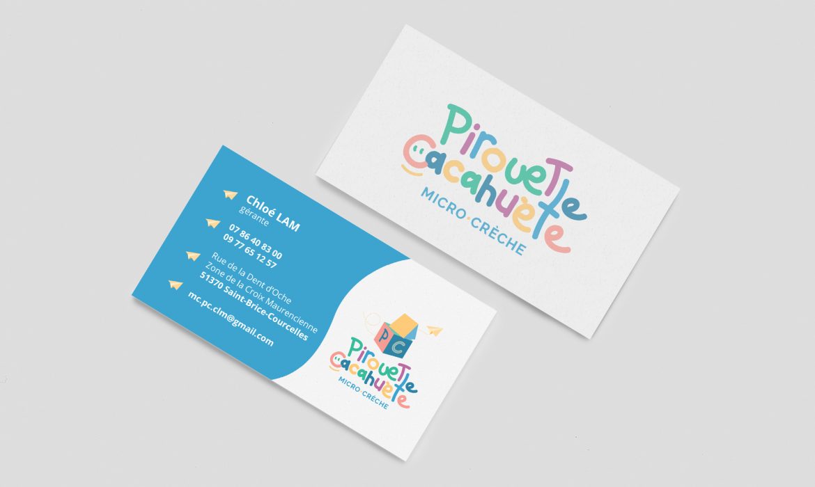 Pirouette-Cacahuète & Picoti-Picota